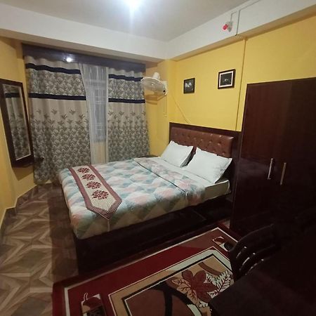 Hotel Parichit Namchi Exteriér fotografie